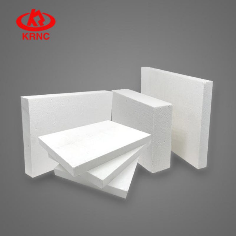 Ceramic Fiber Board
