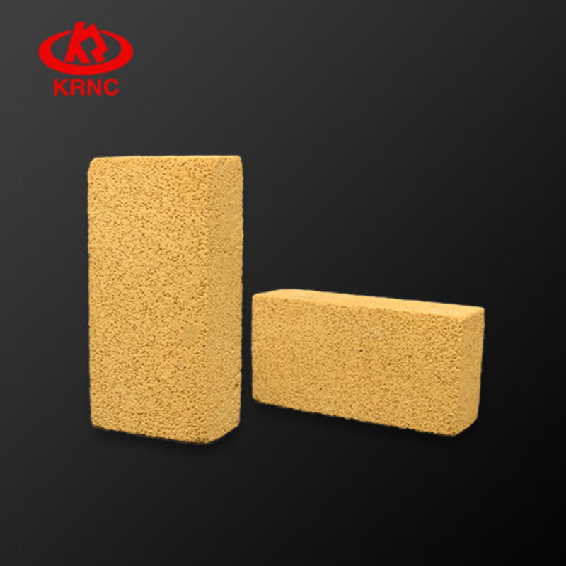 High Alumina Insulation Brick