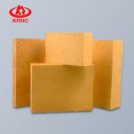 Low Creep Fire Clay Brick