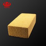 High Alumina Insulation Brick