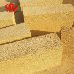 High Alumina Insulation Brick