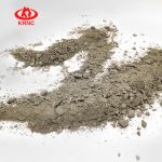 Steel Fiber Refractory Castable