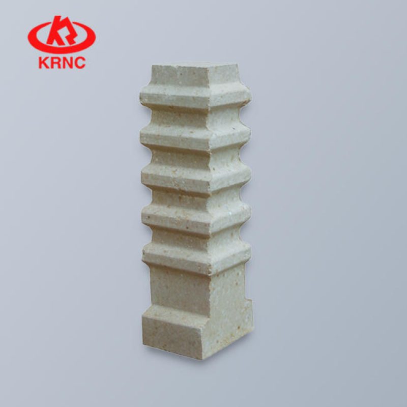 High Alumina Anchoring Bricks