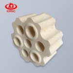High Alumina Checker Bricks