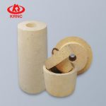High Alumina Runner Brick
