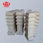 High Alumina Anchoring Bricks