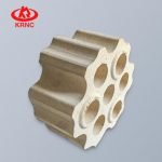 High Alumina Checker Bricks