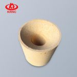 High Alumina Runner Brick
