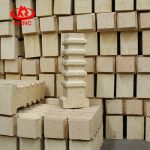 High Alumina Anchoring Bricks