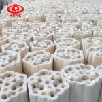 High Alumina Checker Bricks