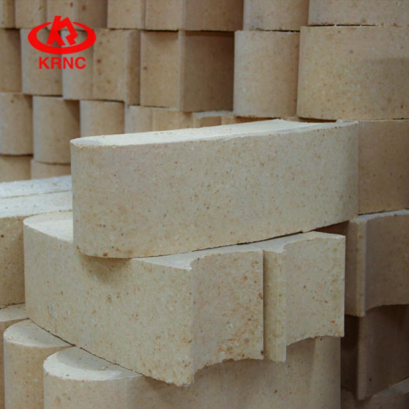 High Alumina Arc Brick