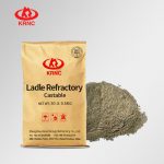 Ladle Refractory Castable