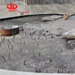 Ladle Refractory Castable