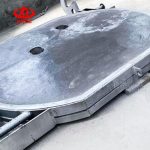 Ladle Refractory Castable