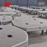 Ladle Refractory Castable