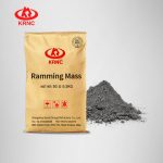 Refractory Ramming Mass
