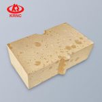 Silicon Bricks For Glass Kiln