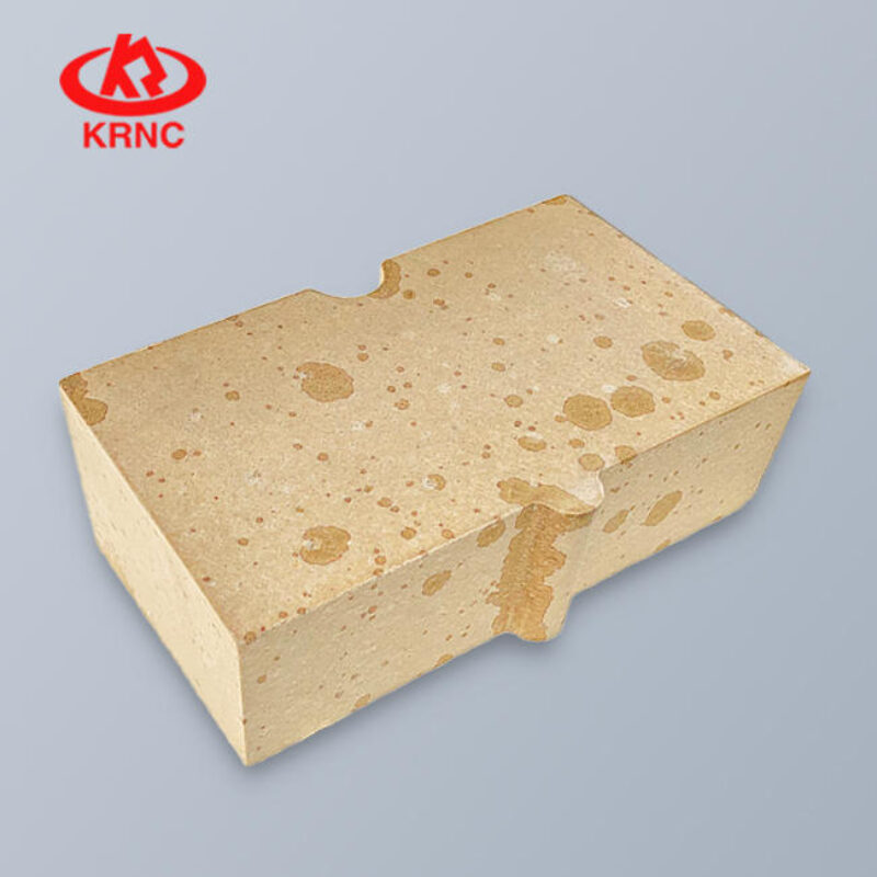 Silicon Bricks For Glass Kiln