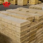 Silicon Bricks For Glass Kiln