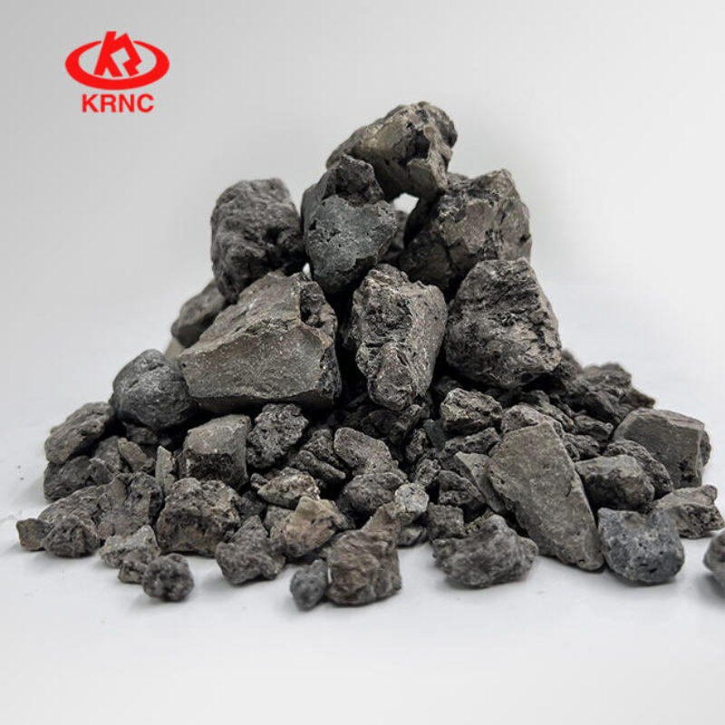 Calcium Aluminate/Refining Slag