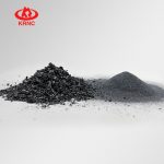 Silicon Carbide Sand