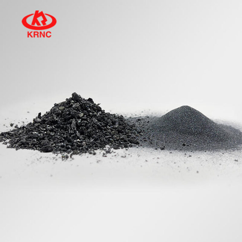 Silicon Carbide Sand