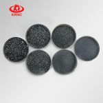 Silicon Carbide Sand