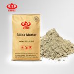 Silica Mortar