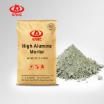 High Alumina Mortar