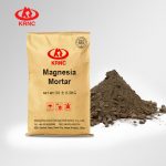 Magnesia Mortar