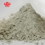 Refractory Clay Mortar