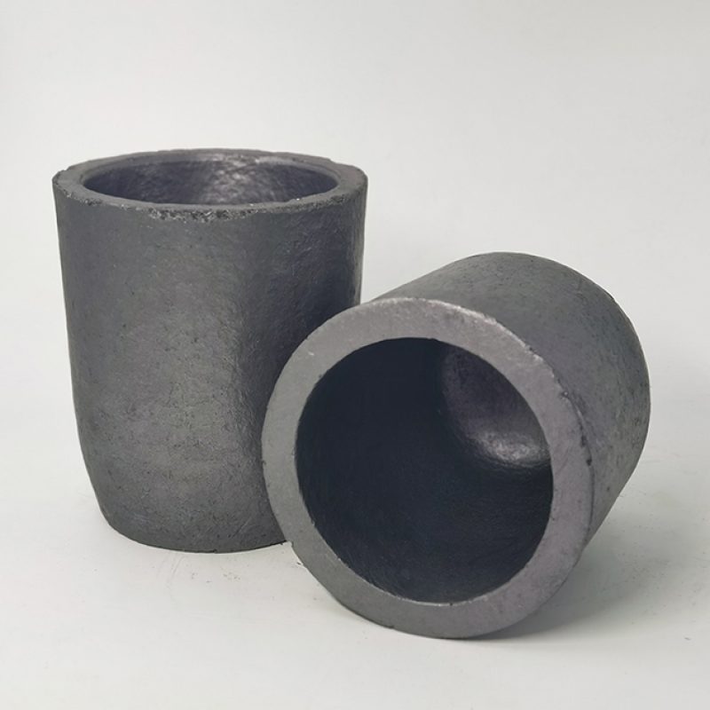 Graphite Crucible