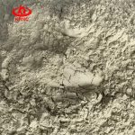 Refractory Clay Mortar