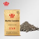 Mullite Castable