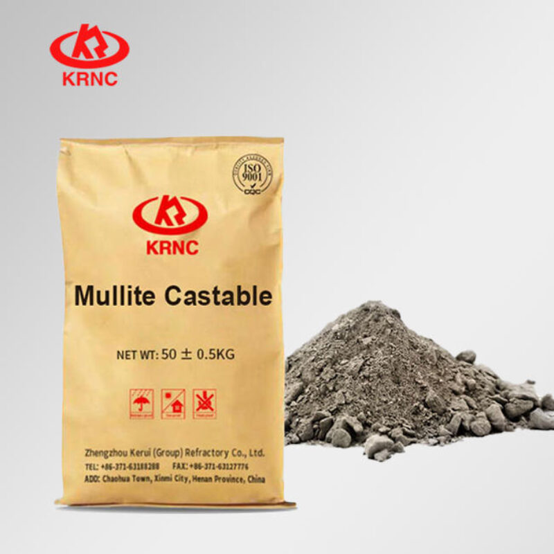 Mullite Castable