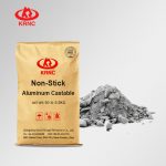 Non-Stick Aluminum Castable